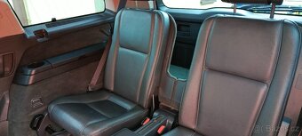 Volvo XC90 2.4 D5 147kw 7míst Momentum 2011 Alcantara - 10