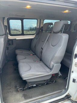 PEUGEOT EXPERT 1.6HDi 66KW 9MÍST - na splátky - 10