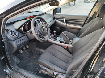 Mazda CX-7 MZR-CD 2.2 4X4 127kw - 10