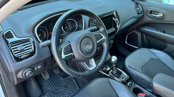 Jeep Compass 1.3T 130k Night Eagle - 10
