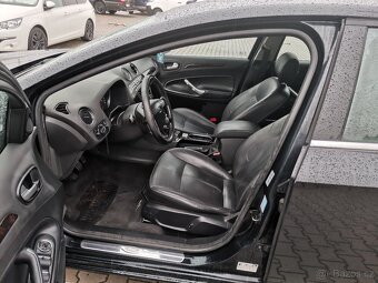 Ford mondeo mk4 2.0 - 10