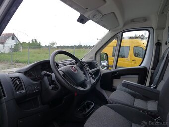 Fiat Ducato, 2,3 JTD L3H2 Maxi+klima - 10