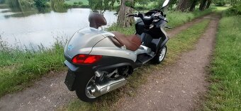 Piaggio MP3 500 LT Business 2013 - 10