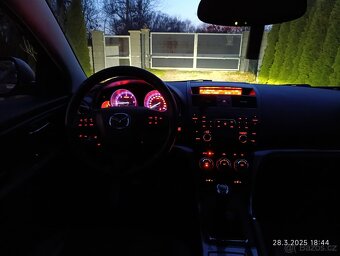 Mazda 6GH 2.2d120kw chip 142kw - 10