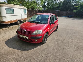 Citroen C3 1.4 HDI - 10
