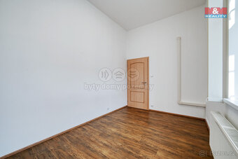 Pronájem bytu 3+kk, 89 m², Plzeň, ul. Prokopova - 10