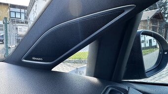 Volkswagen Golf R 2.0TSI 4MOTION 228KW - 10