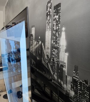 VYMENA OLED65BX TV LG PRÉMIOVÁ AI Smart 4K webOS 165cm Oled - 10