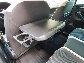 VW Tiguan 4x4 2.0TDI 140kW 4x4 DSG Tažné Full LED Navi DAB - 10