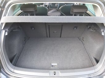 Volkswagen Golf VII 2.0 TDi 110 kw, Highline, 2013 - 10