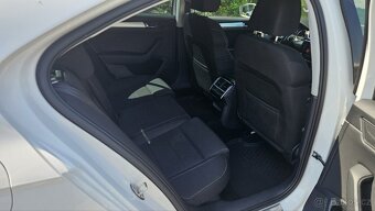 Škoda Superb 2,0 Tdi, koupeno v ČR, druhý maj., odpočet DPH - 10