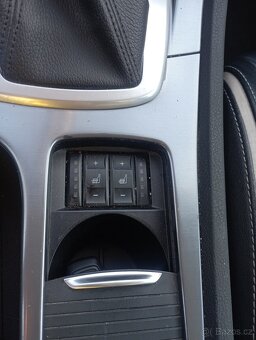 Ford Mondeo Titanium/2.0 TDCi/120 kw - 10