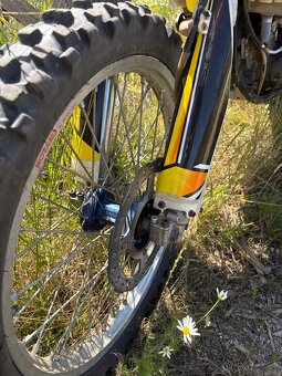 Suzuki rmz 250 2005 - 10