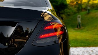 MERCEDES-BENZ E220d W213 - 10