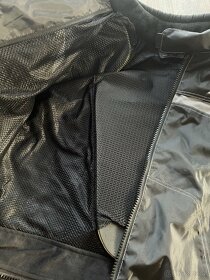 Bunda moto Brixton panska - 10