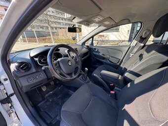 Renault Clio iv Grandtour 1.5 dci - 10
