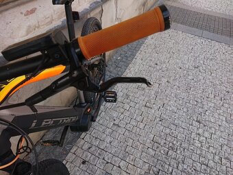 Elektrokolo Lectron Esconder MX 19 - 10