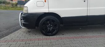 Prodám fiat ducato 2.8 jtd rok 2004 bez stk - 10