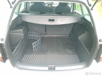 Škoda fabia combi 1.4 tdi , 2016 dynamic packet - 10