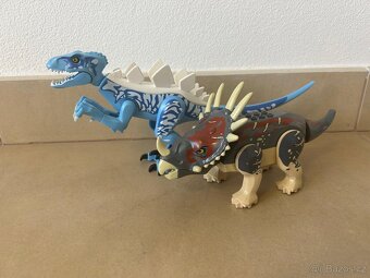 Prodám nové figurky kompatibilní s LEGO®
- 10