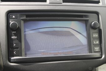 Toyota RAV4 2.0i 116kW SERVISNÍ KNIHA (2012) - 10
