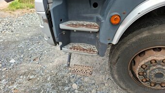 MAN TGM 18.290 4X4 BB Detail aukce 25. 8. 2025 - 27. 8. 2025 - 10