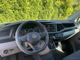 Volkswagen Transporter T6.1 2.0 TDI 110kW DSG L2 - 10