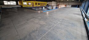 Prodej, výrobní / skladovací prostor, Slavičín, ul.K Parku - 10