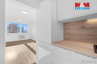 Prodej bytu 2+kk, 42 m², Praha, ul. Ratibořská - 10