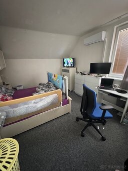 Prodej rodinného domu 126 m², pozemek 129 m² Žižkova - 10