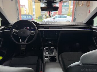 ARTEON R-LINE 2,0 TDi 147KW HATCHBACK R2022 - 10