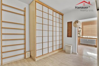 Prodej bytu 2+1, 50 m2, Děčín - Letná, ul. Severní - 10