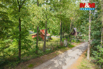 Prodej pozemku k bydlení, 419 m², Poříčí nad Sázavou - 10