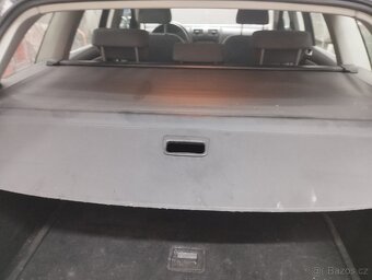 Volkswagen golf 5 1.4tsi veškeré ND. - 10