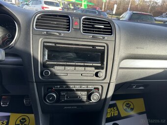 Volkswagen Golf 2012 - 10