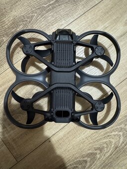 DJI Avata 2 Fly more combo (Tree batteries) - 10