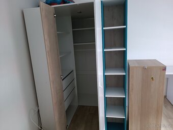 Pronájem bytu 3-kk - 10