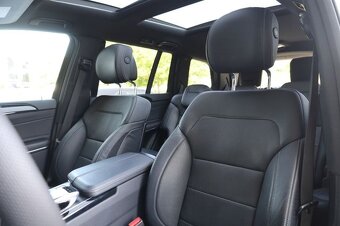 Mercedes-Benz GLS 550 4MATIC 2018 - 10