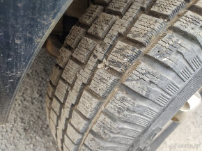 SsangYong Musso 2.3i CZ TP v depozitu - 10