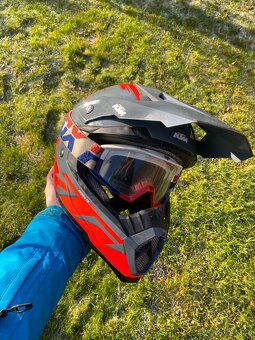 KTM 350 Freeride 2013 - 10