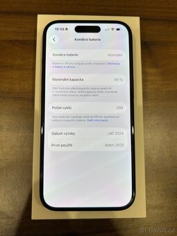 Apple iPhone 16 128GB - 10