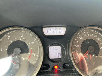 Renault Megane Cabrio 1,9 dci 96 kw 2008 - 10