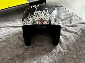 Komplet výbava na snowboard - 10