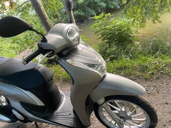 Honda SH 125 (2024) - 10