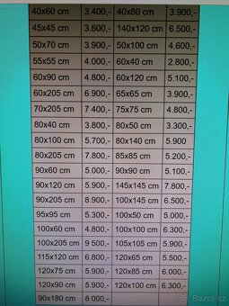 plastove dvere sede - 10