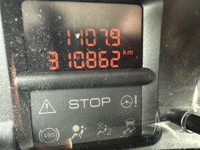 Citroen Berlingo multi space - 10