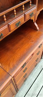 Sestava Nevada se stolem a židlemi - 10