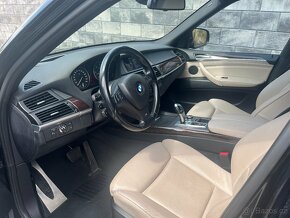 BMW X5 4.0D E70 - 10