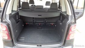 VW Touran 1.6 mpi + LPG - SLEVA - 10