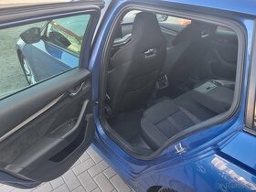 Škoda Octavia 4 rs combi tdi - 10